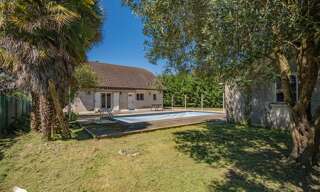 Maison 4 Pièces 115 m² à vendre à Siros (64230)