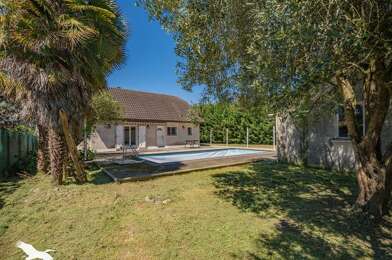 Maison 4 pièces 254880 €