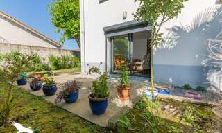 Appartement 4 Pièces 91 m² à vendre à Lons (64140)