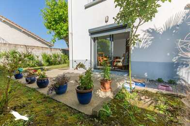 Appartement 4 pièces 235000 €