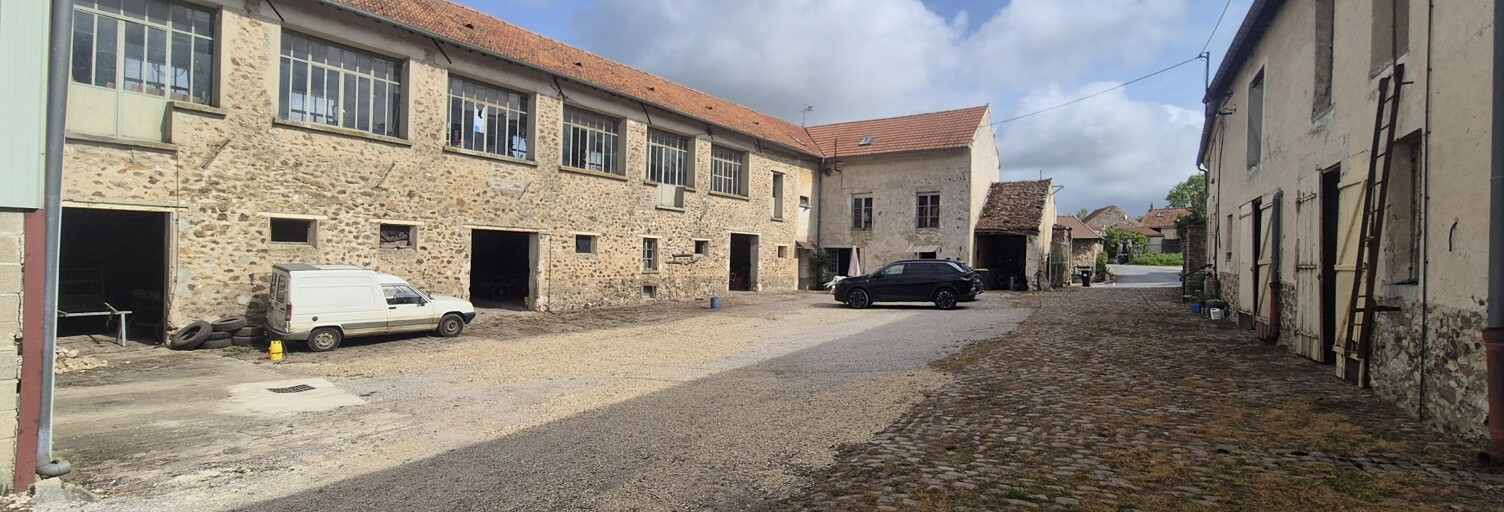 Maison 5 Pièces 140 m² à vendre à Lizy-sur-Ourcq (77440)