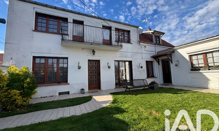 Maison 4 Pièces 132 m² à vendre à Villers-Outréaux (59142)