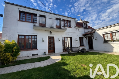 Maison 4 pièces 163000 €