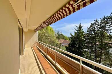 Appartement 4 pièces 459000 €