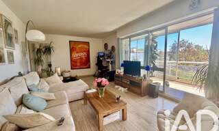 Appartement 3 Pièces 78 m² à vendre à Mandelieu-la-Napoule (06210)