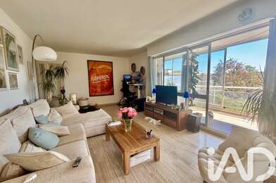 Appartement 3 pièces 415000 €