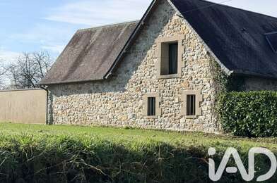 Maison 6 pièces 249900 €