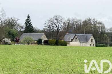 Maison 6 pièces 249900 €