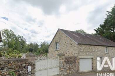 Maison 6 pièces 249900 €