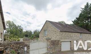 Maison 6 Pièces 123 m² à vendre à Mortain-Bocage (50140)