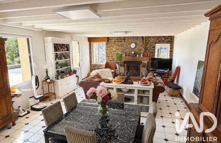 Vente Maison de campagne 6 pièces — photo 3