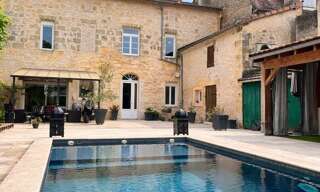 Maison 5 Pièces 180 m² à vendre à Mussidan (24400)