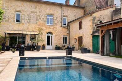 Maison 5 pièces 289000 €