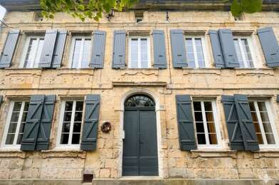 Maison 5 pièces 289000 €