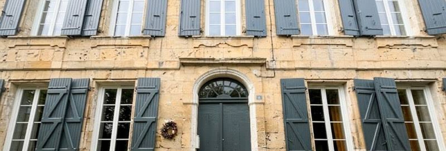 Maison 5 Pièces 180 m² à vendre à Mussidan (24400)
