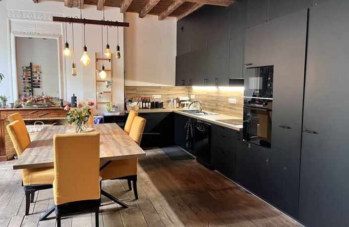 Maison en pierre de 5 pièces principales — photo 4