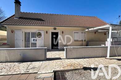 Maison 3 pièces 299000 €