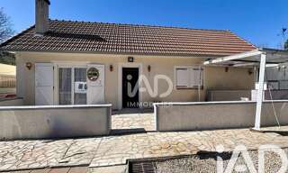 Maison 3 Pièces 70 m² à vendre à Esbly (77450)