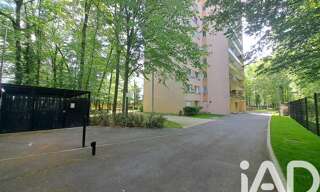 Appartement 2 Pièces 56 m² à vendre à Tremblay-en-France (93290)