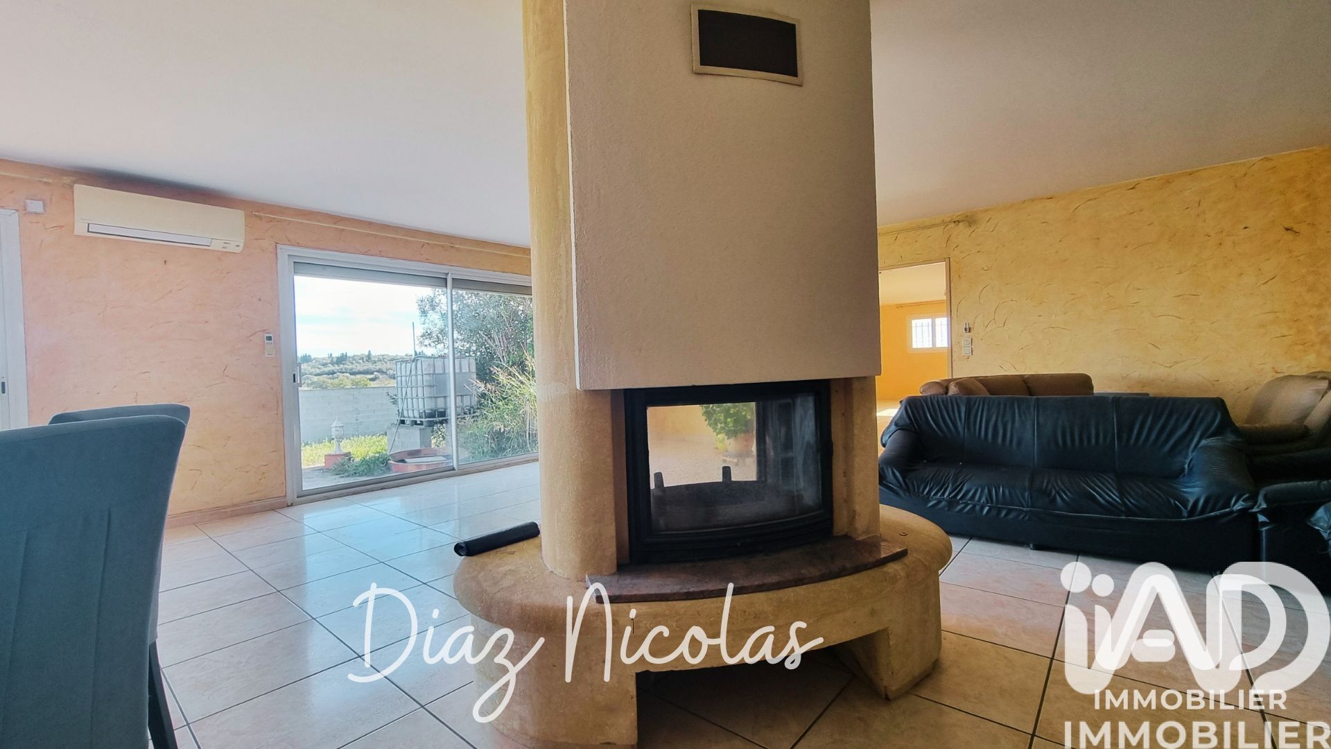 Vente Maison/villa 5 pièces - Photo 3