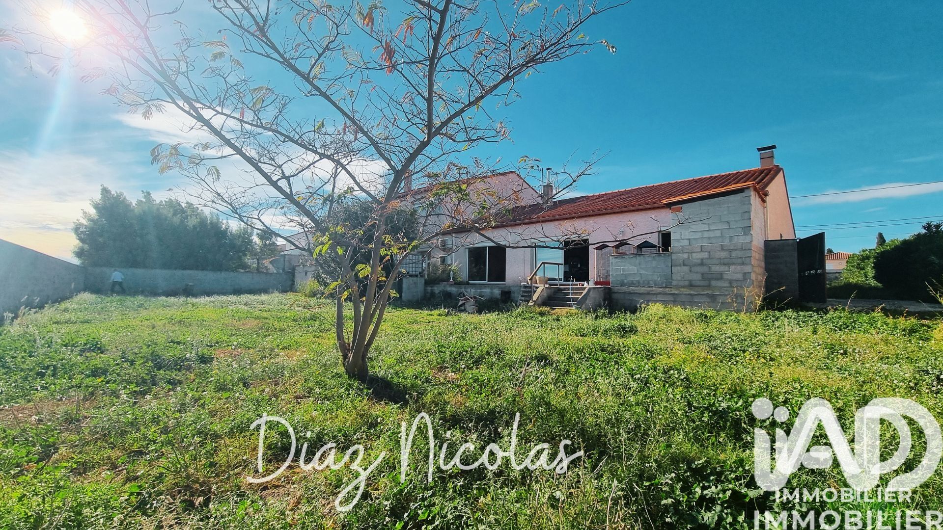 Vente Maison/villa 5 pièces - Photo 4