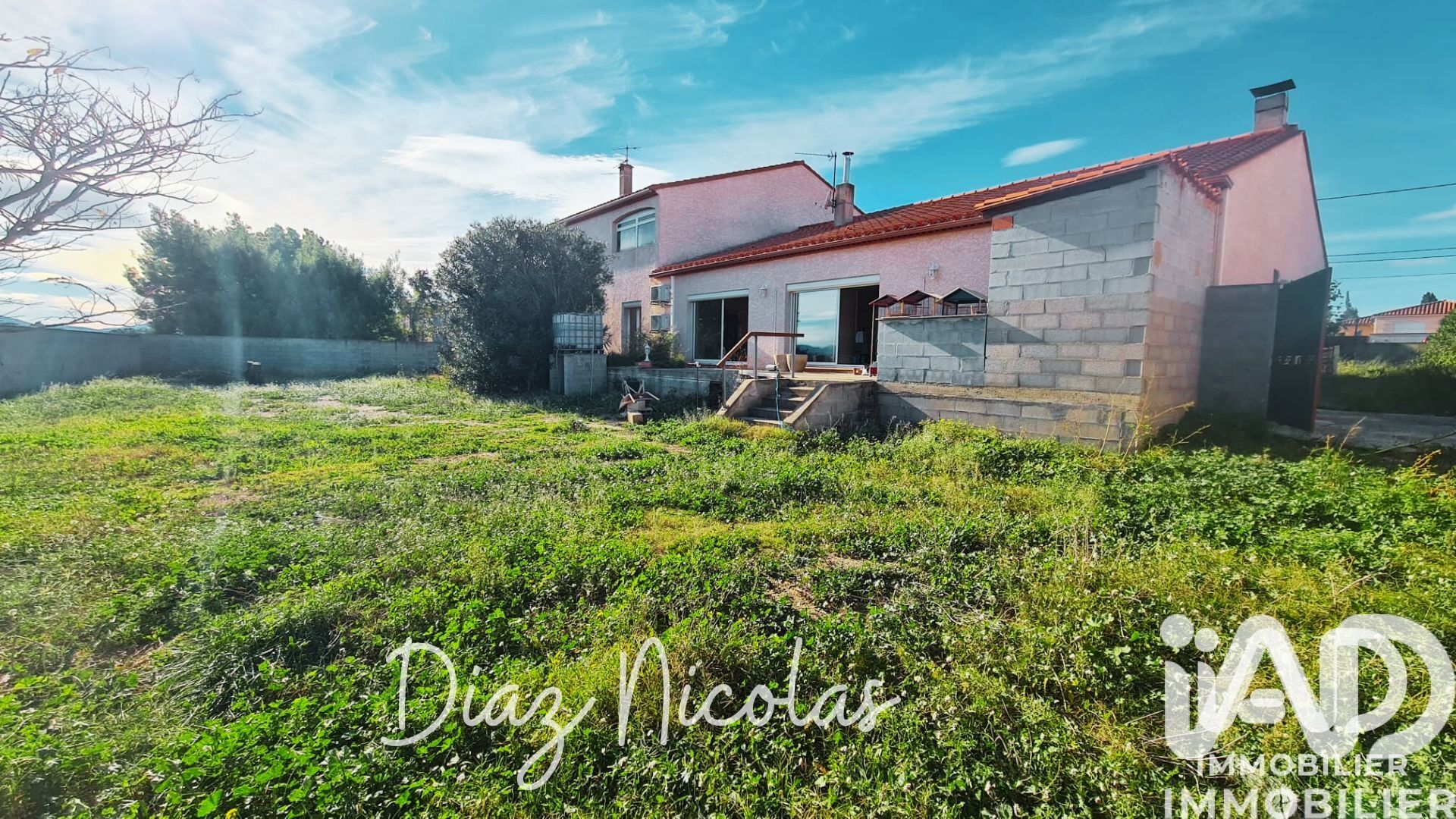 Vente Maison/villa 5 pièces - Photo 5