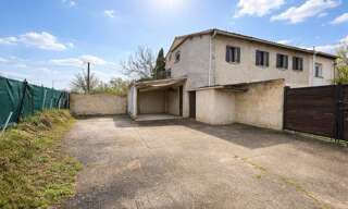 Maison 3 Pièces 70 m² à vendre à Beaumont-sur-Lèze (31870)