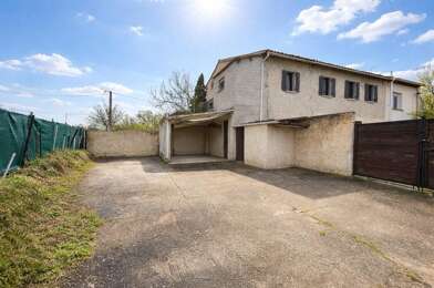 Maison 3 pièces 150500 €