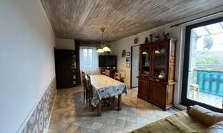 Maison 3 Pièces 70 m² à vendre à Beaumont-sur-Lèze (31870)