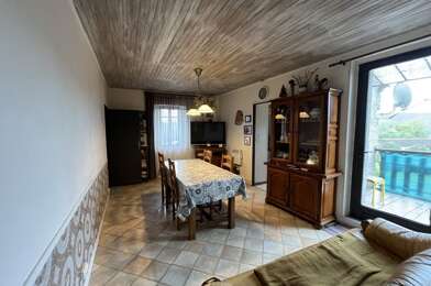 Maison 3 pièces 140000 €