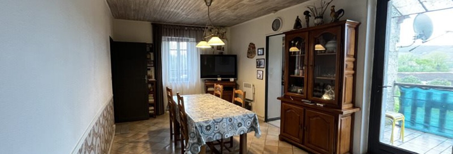 Maison 3 Pièces 70 m² à vendre à Beaumont-sur-Lèze (31870)