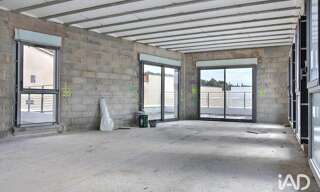 Commerce  65 m² à vendre à Saint-Maximin-la-Sainte-Baume (83470)