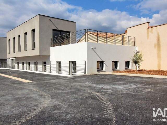 Vente Murs commerciaux 65 m&sup2; — photo du bien