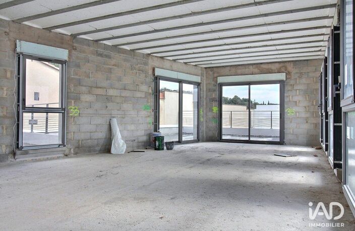 Vente Murs commerciaux 65 m&sup2; — photo 2