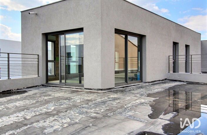 Vente Murs commerciaux 65 m&sup2; — photo 3