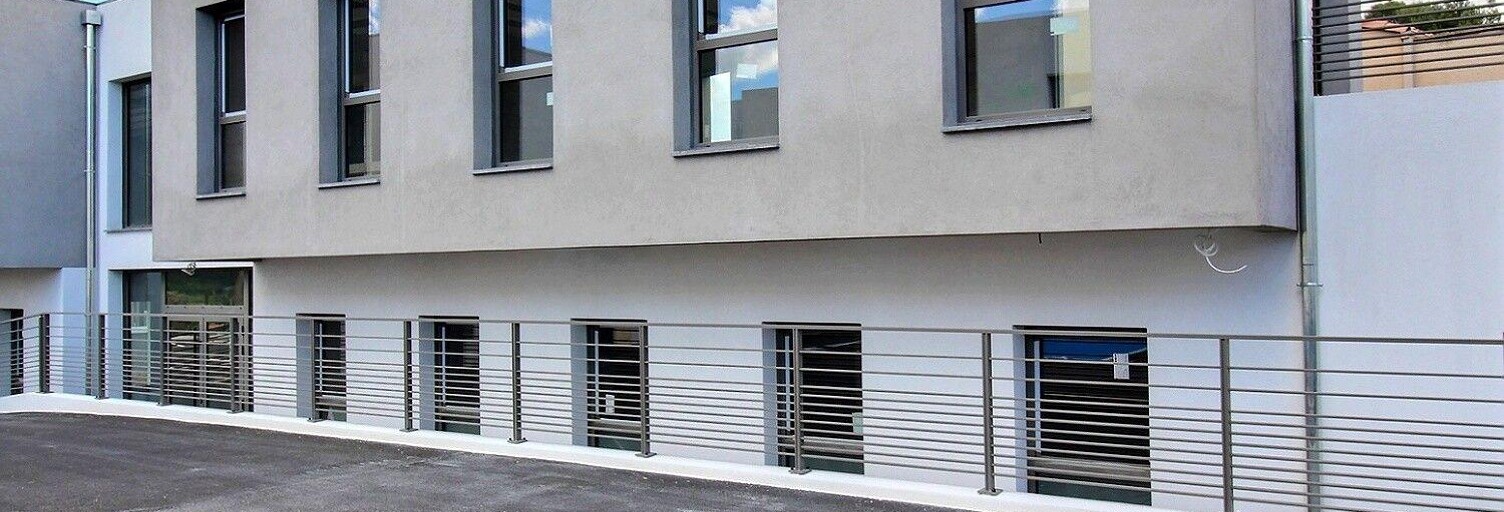 Commerce  155 m² à vendre à Saint-Maximin-la-Sainte-Baume (83470)