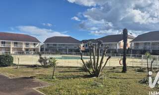 Appartement 2 Pièces 36 m² à vendre à Le Verdon-sur-Mer (33123)