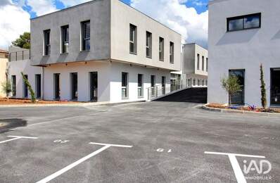 Vente Murs commerciaux 145 m&sup2; — photo du bien