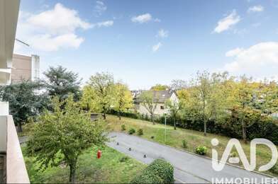 Appartement 3 pièces 350000 €