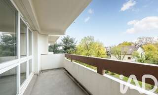 Appartement 3 Pièces 68 m² à vendre à Chatou (78400)
