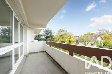 Appartement 3 pièces 325000 €
