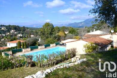 Maison 5 pièces 700000 €