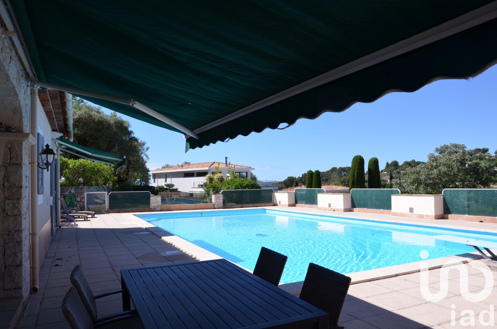 Vente Maison/villa 5 pièces - Photo 3