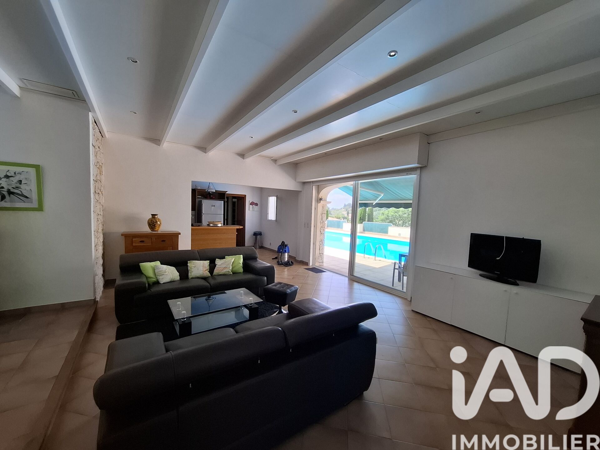 Vente Maison/villa 5 pièces - Photo 5