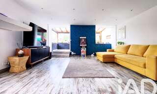 Appartement 6 Pièces 116 m² à vendre à Éragny (95610)