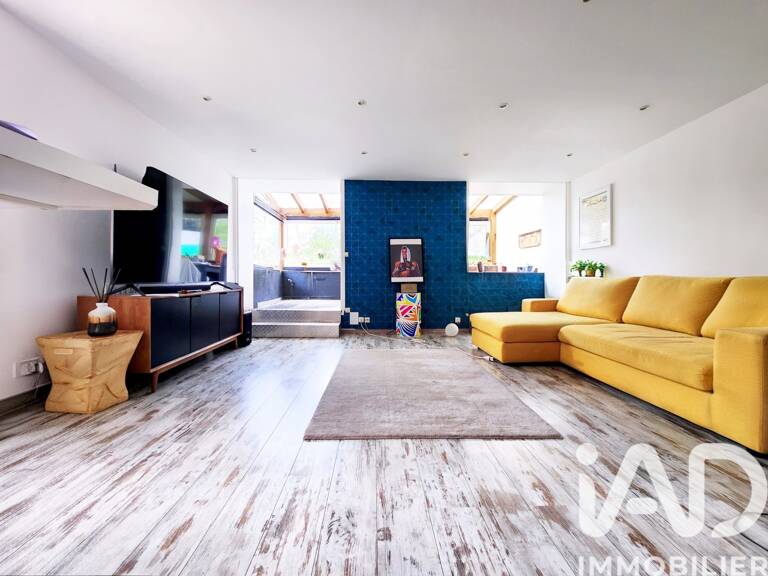 Vente Duplex 6 pièces — photo 1