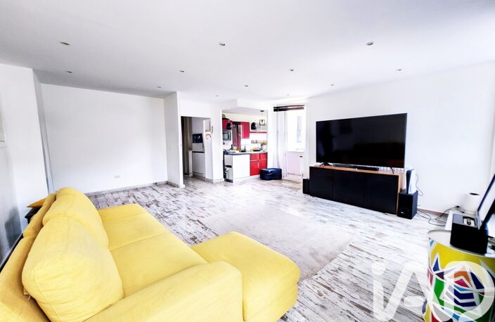 Vente Duplex 6 pièces — photo 3