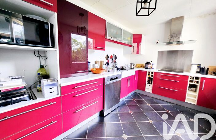 Vente Duplex 6 pièces — photo 4