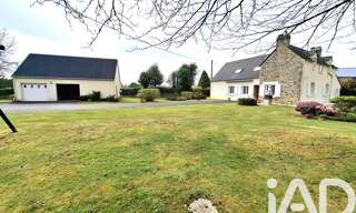 Maison 6 Pièces 136 m² à vendre à Brix (50700)