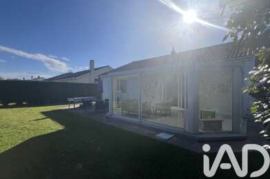 Maison 4 pièces 305000 €